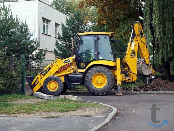 Аренда Эксковатора в Архангельске